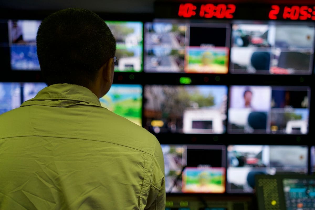 CCTV 영상 열람 요청과 개인정보보호법 위반 피하는 법 커버 이미지