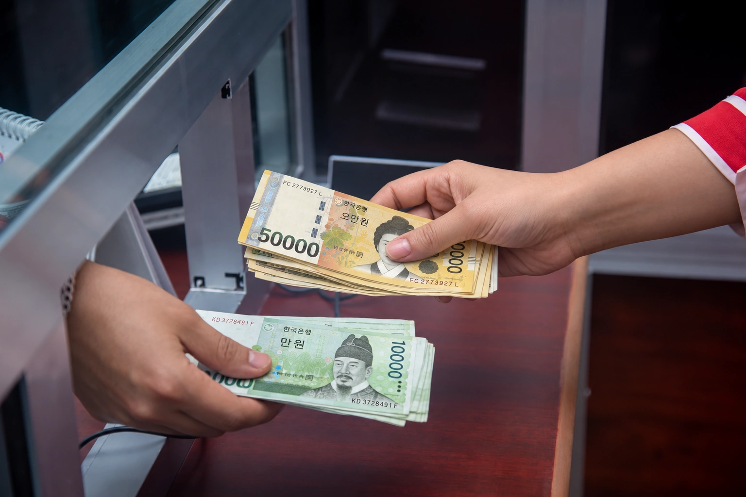 폐업 매장 집기 당근마켓/중고나라에서 헐값에 줍줍하는 테크닉 커버 이미지