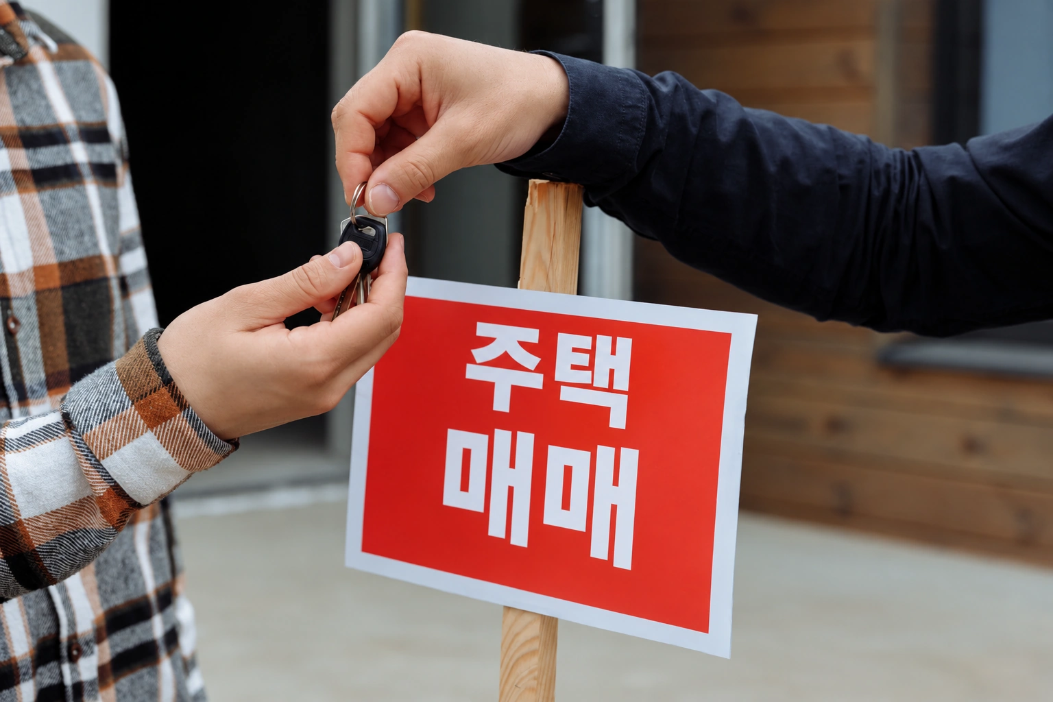 무인 매장 권리금 3,000만 원 받고 깔끔하게 파는 엑시트(Exit) 전략 커버 이미지